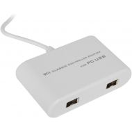 May Flash Mayflash Wii Classic Controller Adapter For Pc 2-Pack