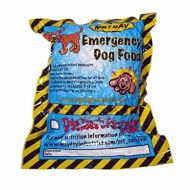 Mayday Industries Emergency Survival Food For Dog - Pack of Ten