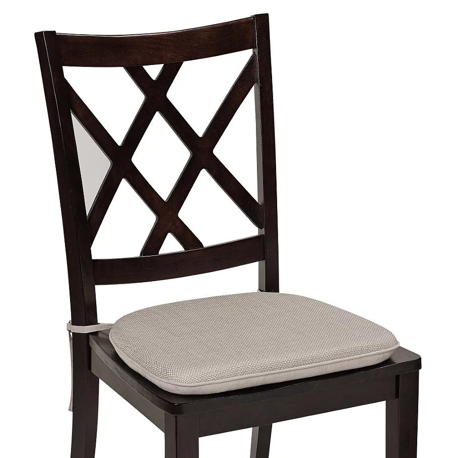  Mayfair Foam Chair Pad