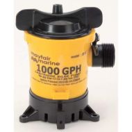 AMRJ-32703 Mayfair Cartridge Bilge Pump - 750 GPH