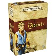 Mayfair Games The Colonists