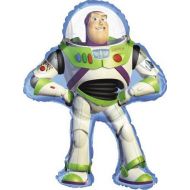 Mayflower BB017142 Toy Story Buzz Lightyear Balloon by Mayflower Products