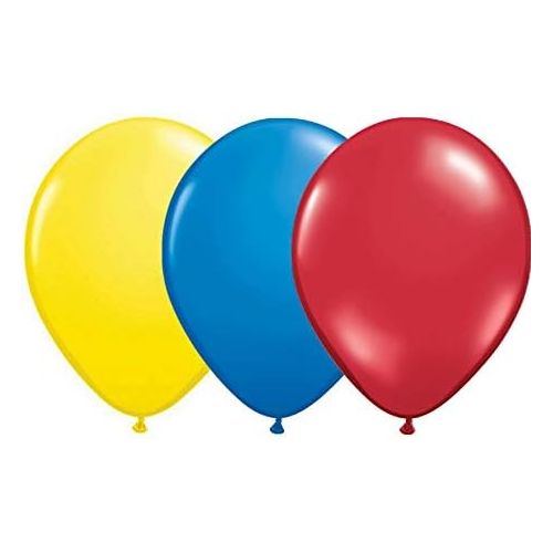  Mayflower Products Power Rangers Birthday Party Supplies Unleash the Power Balloon Bouquet Decorations with Ninja Steel and Megaforce Jumbos