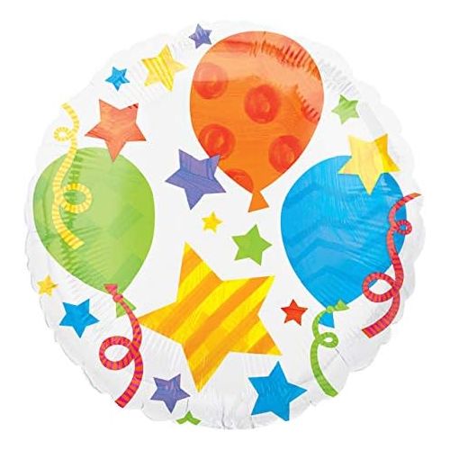  Mayflower Products Aladdin Party Supplies Princess Jasmine 5th Birthday Balloon Bouquet Decorations