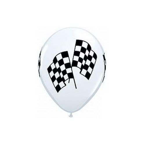  Mayflower Products Cars Lightning McQueen and Friends 4th Birthday Party Supplies Balloon Bouquet Decorations
