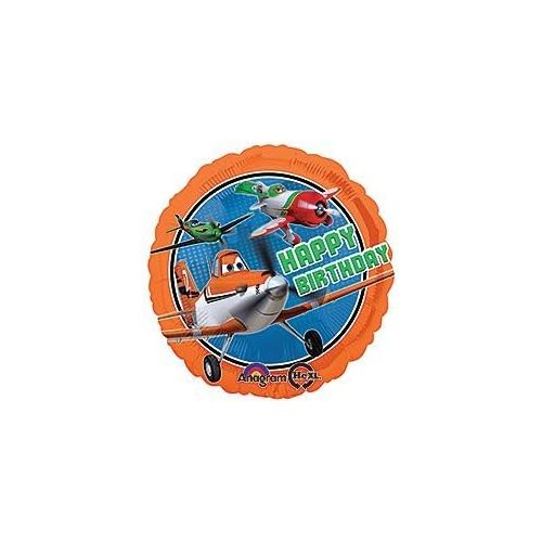  Mayflower Products Disney Planes Party Supplies Birthday Balloon Bouquet Decorations