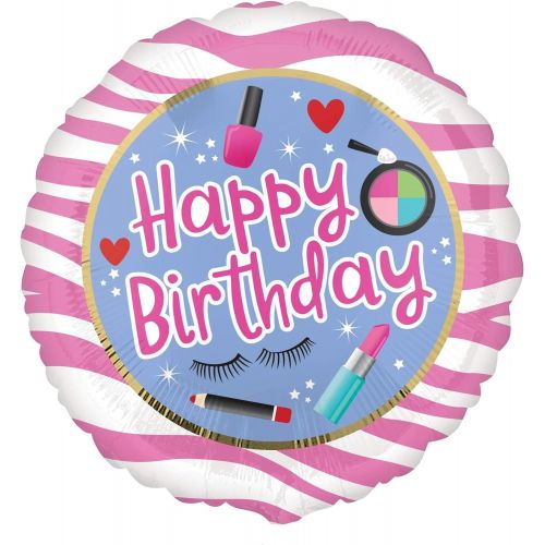  Mayflower Products Disney Princess Birthday Party Supplies 13 pc Castle Airwalker Balloon Bouquet Decorations