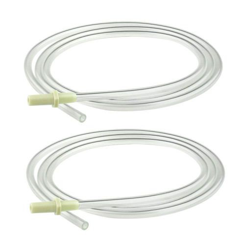  [아마존베스트]Maymom Replacement Tubing (1 Retail Pack of 2 Tubes) for Medela Pump in Style and New Pump in Style...