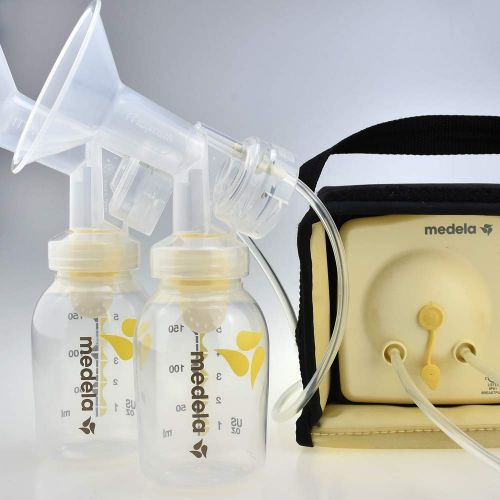  [아마존베스트]Maymom Replacement Tubing (1 Retail Pack of 2 Tubes) for Medela Pump in Style and New Pump in Style...