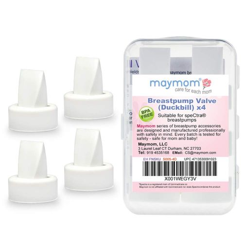  [아마존베스트]Maymom Duckbill Valves for Spectra. Designed for Spectra S1 Spectra S2 Spectra 9 Plus Spectra Dew 350...