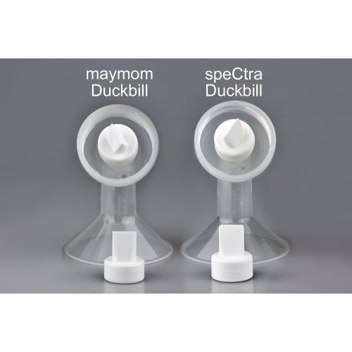  [아마존베스트]Maymom Duckbill Valves for Spectra. Designed for Spectra S1 Spectra S2 Spectra 9 Plus Spectra Dew 350...