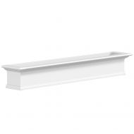 Mayne Yorkshire 6 Window Box Planter 4826