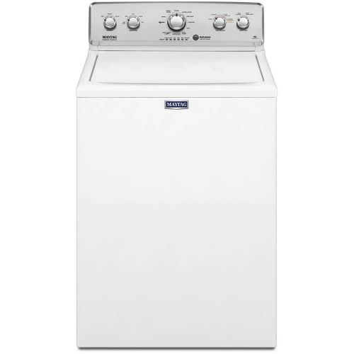  Maytag MVWC565FW 4.2 Cu. Ft. White Top Load Washer