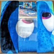 MazaaShop Finding Dory Oversize Throw, 59x78-Inch