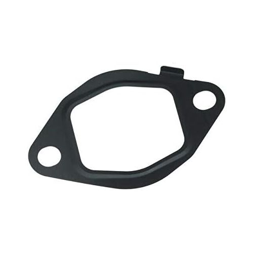  Mazda B366-15-165, Engine Coolant Pipe Gasket