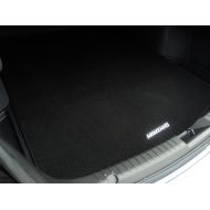 Mazda Genuine (0000-8B-H72) Carpet Cargo Mat