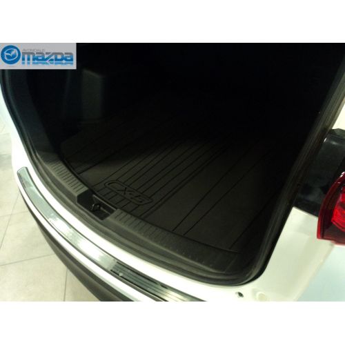  Mazda 2016 CX-5 Cargo Tray