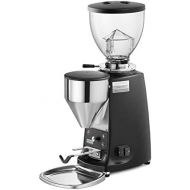 Mazzer Kaffeemuehle mini elektronic B mattschwarz