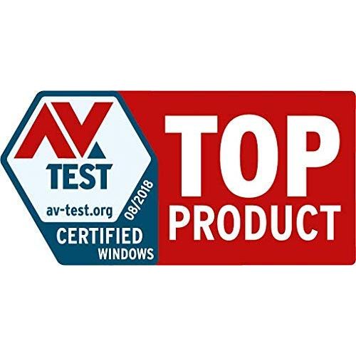  [아마존 핫딜]  [아마존핫딜]McAfee Total Protection 2019 | 5 Gerate | 1 Jahr | PC/Mac/Smartphone/Tablet | Download [Online Code]