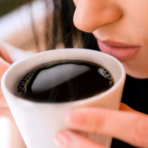  McCafe Decaf Premium Medium Roast K-Cup Coffee Pods (84 Pods)
