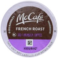 McCafe French Roast, K-Cups, 6.2 oz (Pack Of 4)
