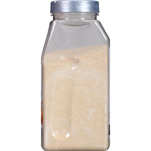  McCormick Onion Salt, 36 Ounce (Pack of 6)