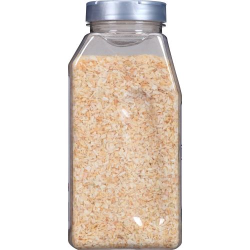  McCormick Onion Salt, 36 Ounce (Pack of 6)