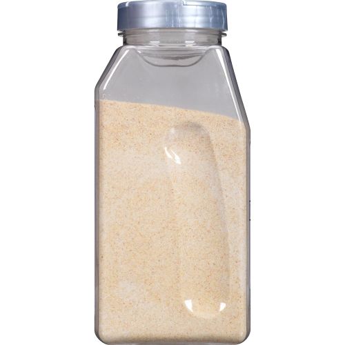  McCormick Onion Salt, 36 Ounce (Pack of 6)