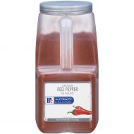 McCormick For Chefs McCormick Culinary Ground Red Pepper, 5 lbs