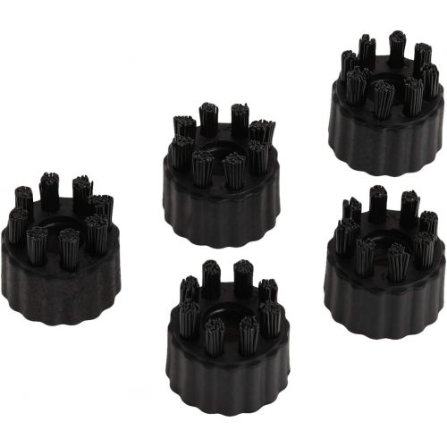  McCulloch A275-002 Short Nylon Brush (5 Pack)