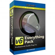 McDSP},description:For those who need everything, the McDSP Everything Pack is the ticket. All McDSP’s equalizers, compressors, virtual tape machines, multi-band dynamic processors
