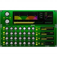 McDSP},description:The McDSP MC2000 is a high-end multi-band compressor plug-in designed to emulate the sounds of vintage and modern compressors.MC2000 is 3 plug-ins:MC202 - two-ba
