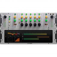 McDSP},description:Channel G delivers the big board sound with unprecedented flexibility and seamless integration with the Avid D-Control and D-Command control surfaces.Channel G i
