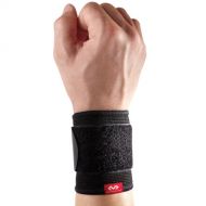 McDavid Wrist Brace, Compression Wrist Support for Pain Relief & Promotes Healing- Single