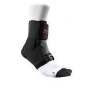 McDavid 195 Level 3 Max Protection Ankle Brace w Straps