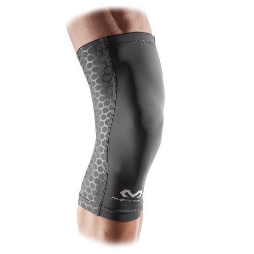  McDavid Active Comfort Compression Knee Sleeve for Support and Pain Relief While Active