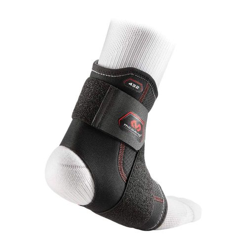  McDavid Ankle Support with Strap