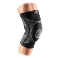 McDavid Mcdavid Compression Knee Support, Promotes Healing & Pain Relief from Patella Tendon Support, Arthritis, Bursitis, & Tendonitis, Knee Stability for Men & Women, Sold as Single Unit