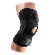 McDavid Mcdavid Knee Brace, Knee Support & Compression for Knee Stability, Patella Tendon Support, Tendonitis Pain Relief, Ligament Support, Chondromalacia & Injury Recovery, for Men & Wom