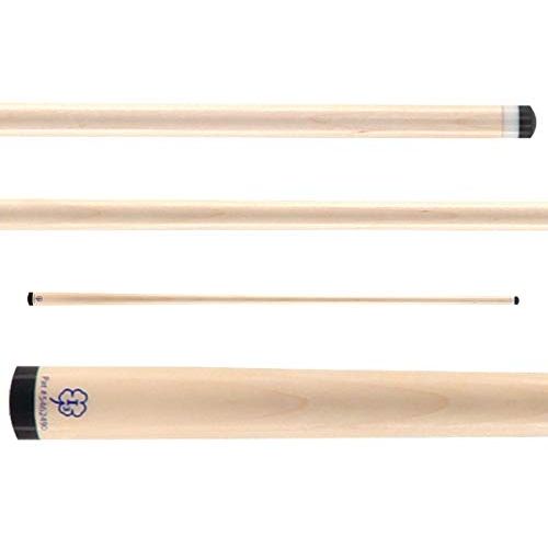  McDermott iPro 38x10 Low Deflection Pool Cue Shaft + Alpha Tip