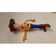 McDonalds Mcdonalds Woody Happy Meal Toy Story 2