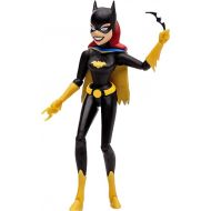 McFarlane Toys The New Batman Adventures Batgirl, 6-Inch Scale Figure