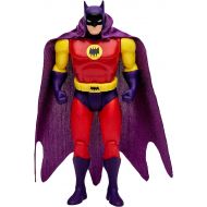 McFarlane Toys - DC Super Powers Batman of Zur En Arrh 4.5in Action Figure