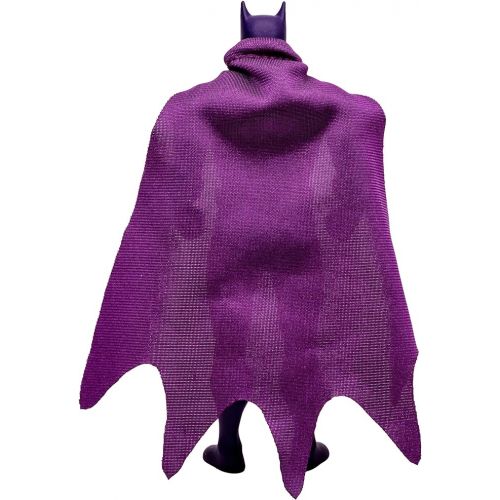 맥팔레인토이즈 McFarlane Toys - DC Super Powers Batman of Zur En Arrh 4.5in Action Figure