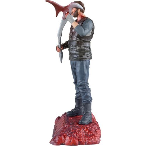 맥팔레인토이즈 McFarlane Toys - Movie Maniacs, Red Miller (Mandy) 6in Posed Figure