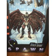 MCFARLANE Spawn The Movie Action Figure - 1997 Deluxe Box & Signed