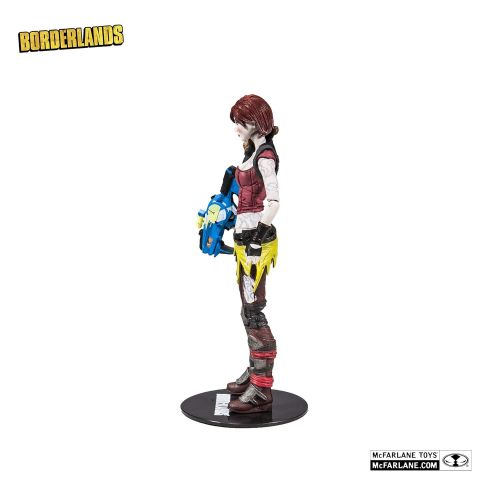 맥팔레인토이즈 McFarlane Toys 10253-6 Borderlands - Lilith Action Figure: Toys & Games