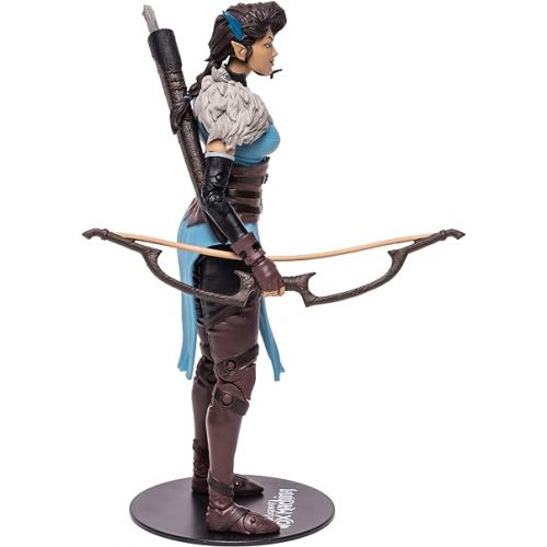 맥팔레인토이즈 McFarlane Toys - Critical Role Vex'ahlia Campaign 1 Vox Machina 7