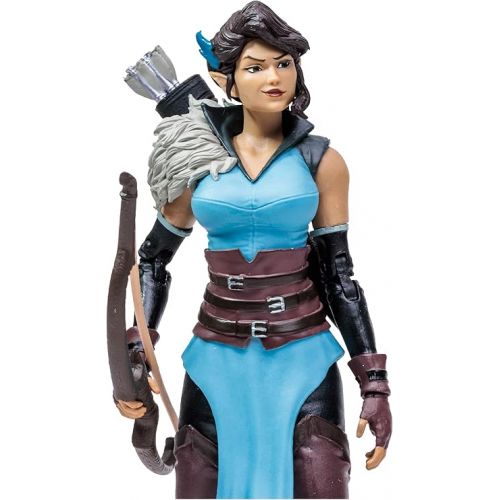 맥팔레인토이즈 McFarlane Toys - Critical Role Vex'ahlia Campaign 1 Vox Machina 7