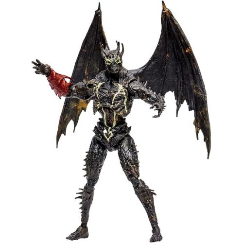 맥팔레인토이즈 McFarlane - Spawn - 7